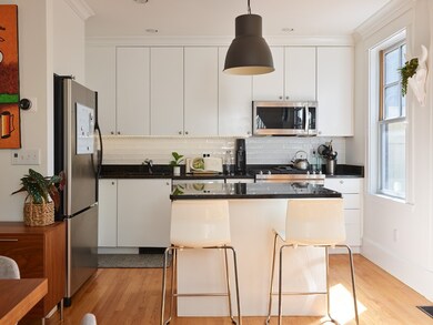 15 Valentine St unit 4, Cambridge, MA 02139 - photo 5
