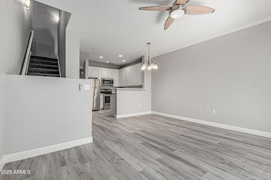 4455 E Paradise Vlg Pkwy S unit 1013, Phoenix, AZ 85032 - photo 5