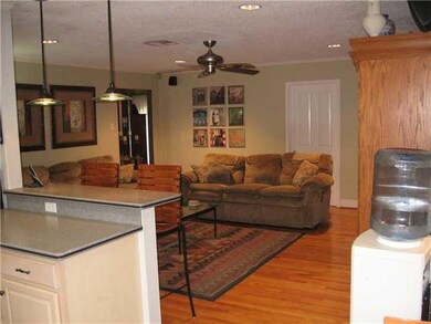 Den/Family/Great Room.