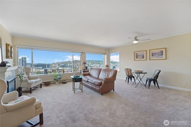 Co-Op Apartments (Individually Owned) unit 214, Seattle, WA 98102 - photo 3