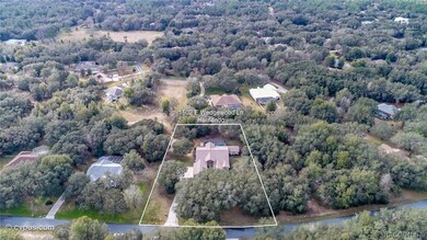 1502 E Wedgewood Ln, Hernando, FL 34442 - photo 5