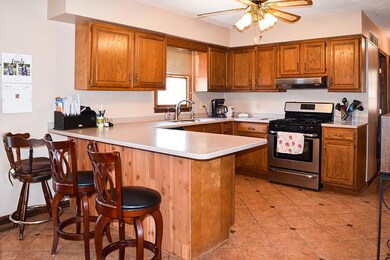 6646 W State Road 46, Greensburg, IN 47240 - photo 5