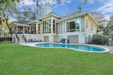 24 Ridgewood Ln, Hilton Head Island, SC 29928 - photo 2