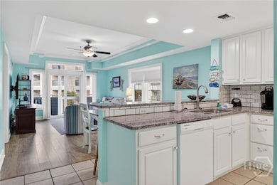 1217 Bay St unit 101C, Tybee Island, GA 31328 - photo 2