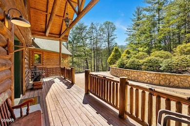 206 Cobblestone Way, Townsend, TN 37882 - photo 4