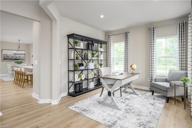 108 Ryker Rd W, Moyock, NC 27958 - photo 3