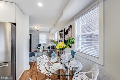 4337 Gorman Terrace SE, Washington, DC 20019 - photo 5