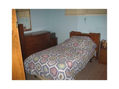 Bedroom.