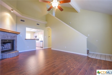 1503 Joe Morse Dr, Copperas Cove, TX 76522 - photo 3