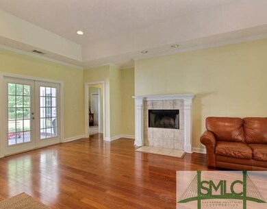 Den/Family/Great Room.