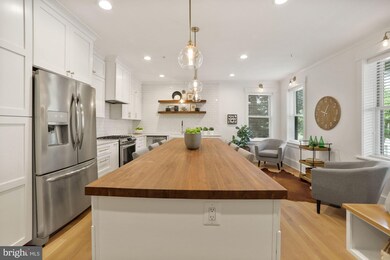 3645 Warder St NW unit 1, Washington, DC 20010 - photo 7