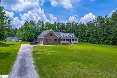 228 Varner Rd, Woodruff, SC 29388 - photo 3