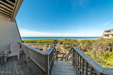 Ocean Views from Great Room