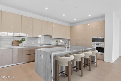 One Scottsdale - Portico unit H4020, Scottsdale, AZ 85255 - photo 5