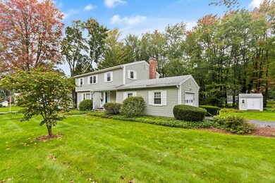 8 Cloverleaf Rd, Leominster, MA 01453 - photo 2