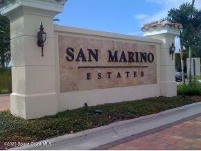 SAN MARINO ESTATES