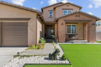 3743 Eliopulos Ranch Dr, Palmdale, CA 93551 - photo 3