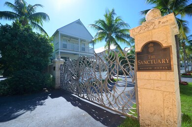 The Exclusive Sanctuary at Hawks Cay