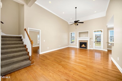 292 Sweetgrass Ln, Jonesborough, TN 37659 - photo 3