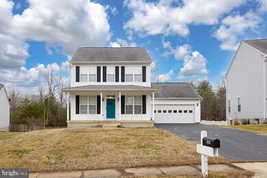 11210 Englewood Ct, Fredericksburg, VA 22407 - photo 2