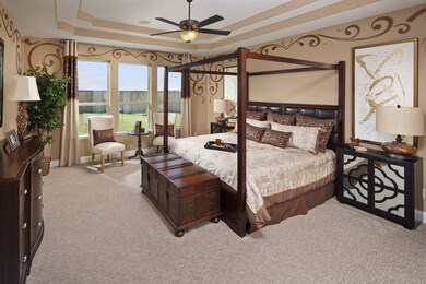 **Home is Under Construction. The photo shown here is of a completed home that has the same floor plan and similar elevation. Options and color selections may vary.**