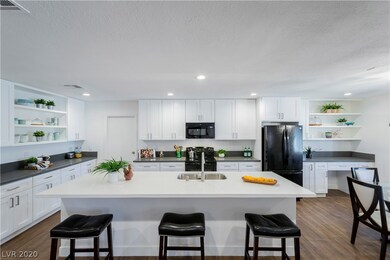 4900 Omega Cir, Las Vegas NV 89130 Quartz Island