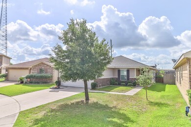 29313 Legends Smith Ln, Spring, TX 77386 - photo 3