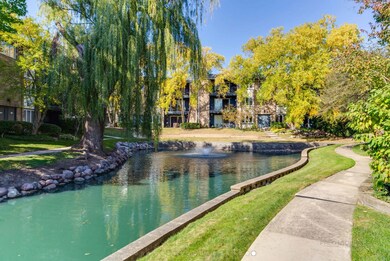 2025 Ammer Ridge Ct unit 202, Glenview, IL 60025 - photo 3