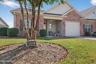 4172 Cambridge Cove Cir SE unit 1, Southport, NC 28461 - photo 2
