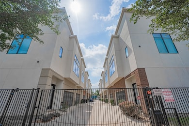 Enjoy added peace of mind with secure gated access