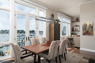 Brio Hingham unit 506, Hingham, MA 02043 - photo 7