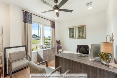 904 Willowbanks Dr, Nevada, TX 75173 - photo 4