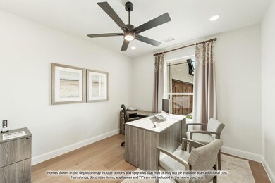 10612 Moss Cove Dr, Crowley, TX 76036 - photo 4