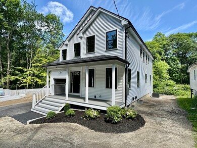 55 Richardson St, Billerica, MA 01821 - photo 4