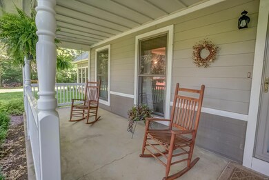 8300 Woodland Path, Freeburg, IL 62243 - photo 3