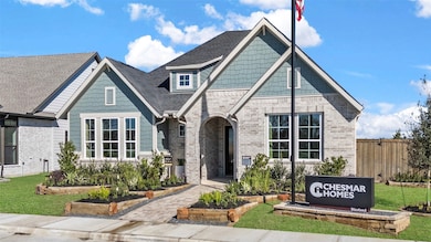 Photos are REPRESENTATIVE of the home /floor plan and are NOT of the actual home. Selections, features, and room options may vary. For more info, contact Chesmar Homes.