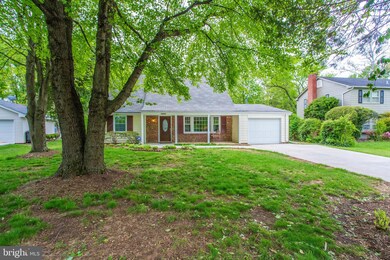 13034 Maple View Ln, Fairfax, VA 22033 - photo 6