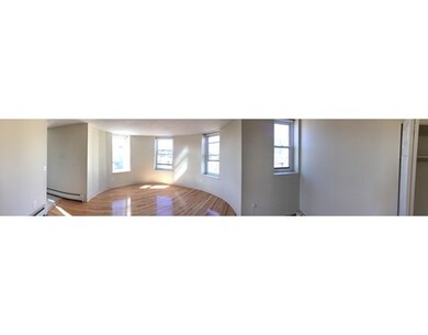 150 Saint Botolph St unit BOTOLPH, Boston, MA 02115 - photo 6