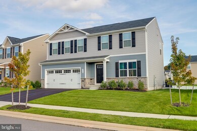 126 Crimson Ave, Taneytown, MD 21787 - photo 3