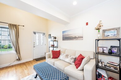 63 Ash St unit 3, Waltham, MA 02453 - photo 2