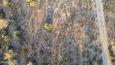 1.25 acres W Saddle Mountain Rd, Phoenix, AZ 85086 - photo 7