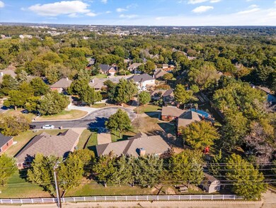 110 Thousand Oaks Cir, Weatherford, TX 76086 - photo 5