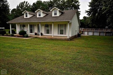 108 County Road 371, Bono, AR 72416 - photo 3