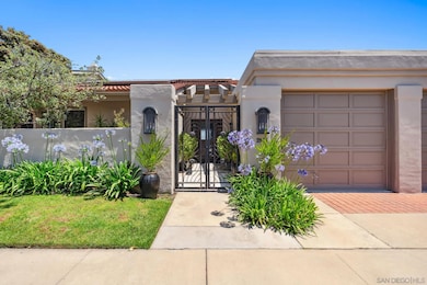 2885 Caminito Merion, La Jolla, CA 92037 - photo 6