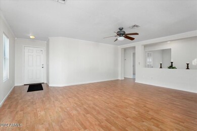 Great Room toward entrance