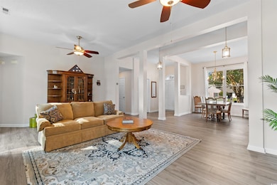 31 Haig Ct unit Wedgefield Country C, Georgetown, SC 29440 - photo 7