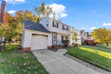 24350 Glenbrook Blvd, Euclid, OH 44117 - photo 2