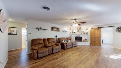 1912 Scenic Dr, Alamogordo, NM 88310 - photo 4