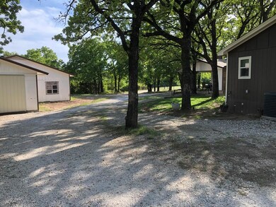 233 Samuel Dr, Weatherford, TX 76085 - photo 7