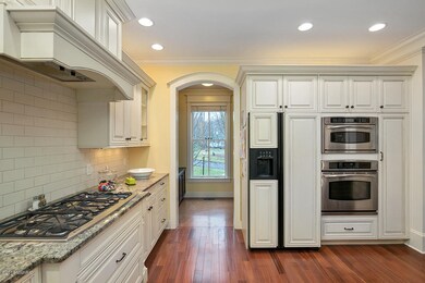 Stainless Appliances